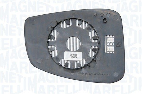 MAGNETI MARELLI Peililasi, ulkopeili 182209006900